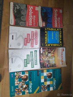 Učebnice - 2