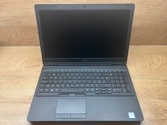 Dell 5591 i7, 8GB, 256NVME, Grafika, TOP STAV - 2