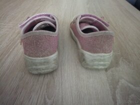 Tenisky Befado vel. 25 - 2