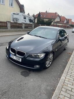 BMW 320 D cabrio - 2