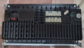 7" Ford hranaté 2DIN autorádio s Androidom - 2