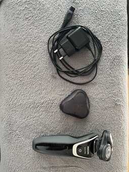 Holicí strojek Philips 5000. - 2