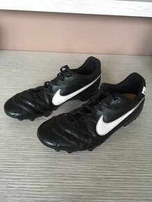 Kopačky zn. NIKE vel. 5,5 - 2