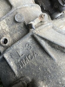 Převodovky Nissan/Datsun - 4/5kvalt - 2