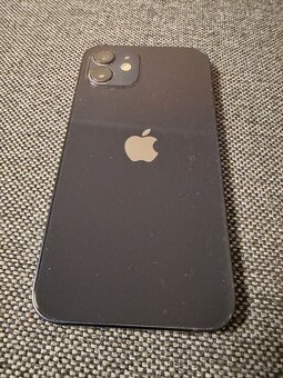 Prodám iPhone 12 128 GB - 2