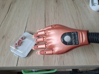 Nehtový trenažer Magnetic - 2