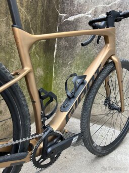 Giant revolt advanced 1 2025 - 2