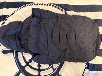 Fusak do autosedacky Cybex Snogga Mini - 2