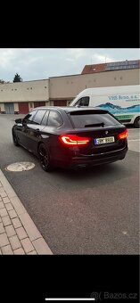 Prodám BMW 530d G31 - 2