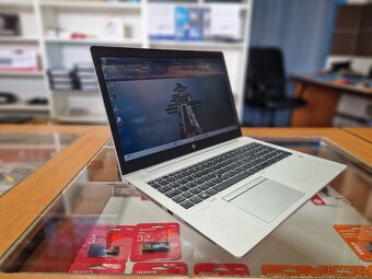 Notebook HP EliteBook 755 G5 - 2