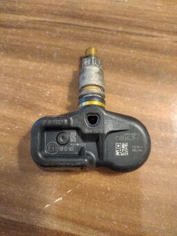 TPMS senzory - 2