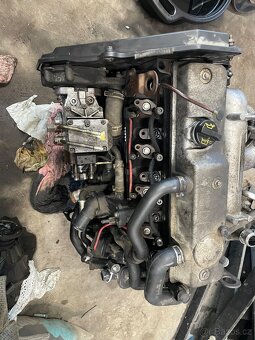 Ford Transit connect - 2