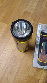 Bezpečnostní světlo - 2