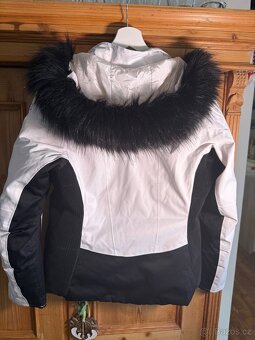 Lyžařská bunda dámská - 2