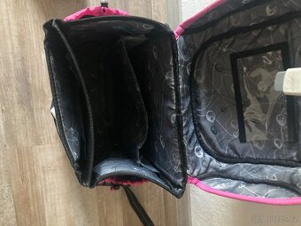 Aktovka Bagmaster 1.-3.třída - 2