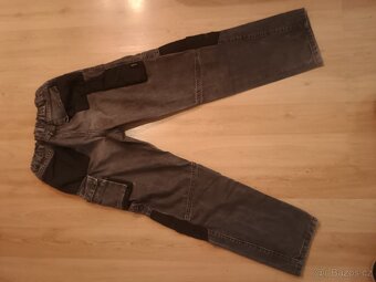 Engelbert Strauss rifle - 2