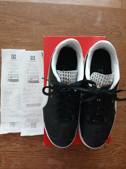 Dětsķé boty Pumy velikost 38 - 2