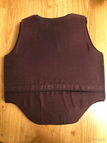 Dětská Bezpečnostní vesta USG - 2