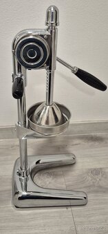 Lis na citrusové plody - 2