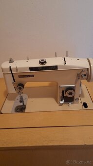 Luznik nefunkční - 2