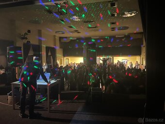 DJ zábava + Just Dance - 2