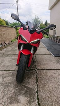 Ducati Supersport 950 2022 - 2