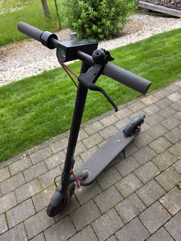 Xiaomi MI Schooter 3 - 2