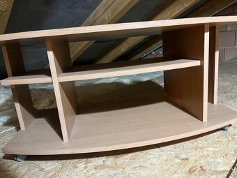 stolek na tv - 2