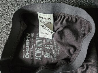 Termoprádlo Husky - 2