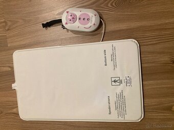 Monitor dechu nanny bm-02 - 2