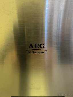 digestoř AEG Electrolux - 2