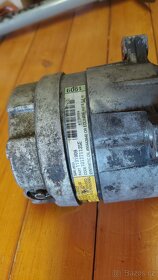 kompresor klimatizace Opel - 2