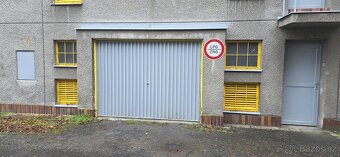 Prodej garáže 14 m², Plzeň-Doubravka - 2