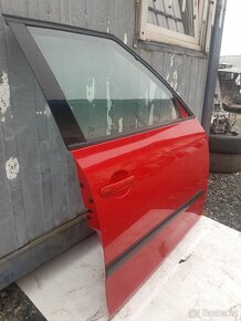 Škoda Fabia 2 dveře - 2