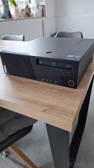 PC LENOVO - 2