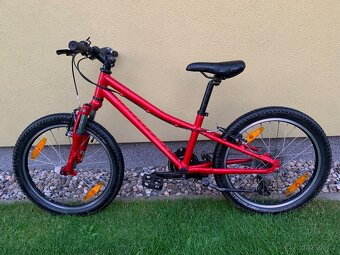 Dětské kolo Specialized Hotrock 20” - 2