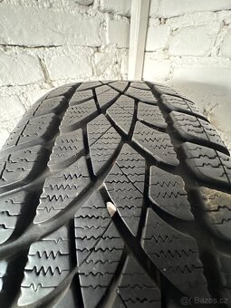 ALU sada kol orig. Audi 6x17 - 2