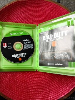 Call of duty black ops 4 - 2