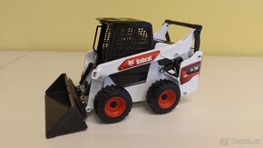 Bobcat S76 - 2