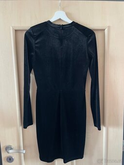 Společenské šaty - 2