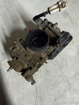 Yamaha wr 426 karburátor - 2