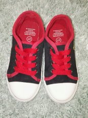 prodám dětské boty cars vel.27 - 2