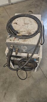 CO svářečka wlsp - 2