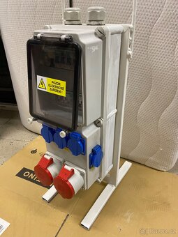 Prodám stavební rozvaděč, Antoníček - 2