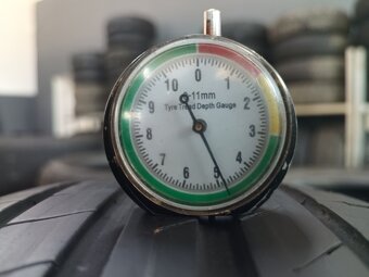 205/55 R16 GOODYEAR (1015) - 2