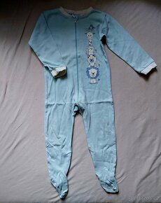 Pyžama, vel. 92 - 2