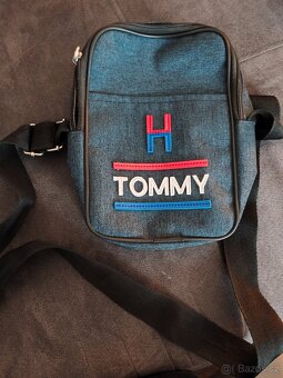 Taška přes rameno Tommy Hilfiger - 2