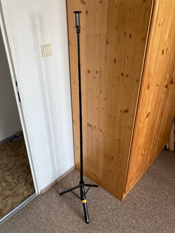 Selfie stick (tyč), stativ, Bluetooth - 2