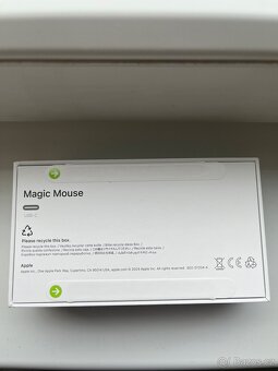 Magic Mouse - 2