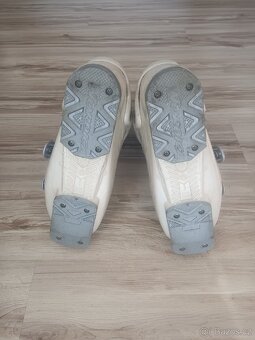 Lyžařské boty Nordica - 2